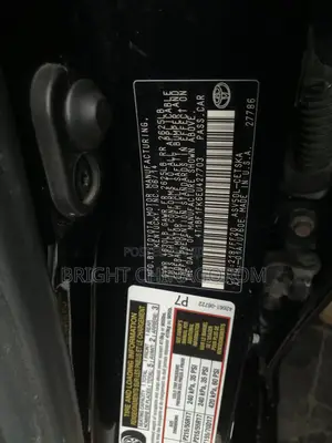 Toyota Camry SE 4dr Sedan (2.5L 4cyl 6A) 2014 Black