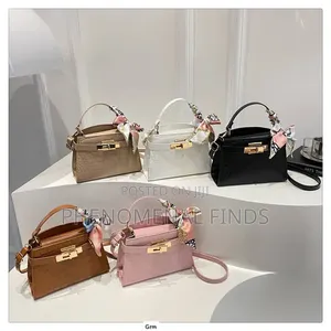 Female Medium Size Shoulder Bag