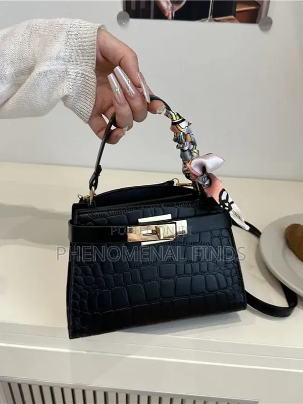 Female Medium Size Shoulder Bag