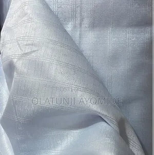 Celestial Garment Material