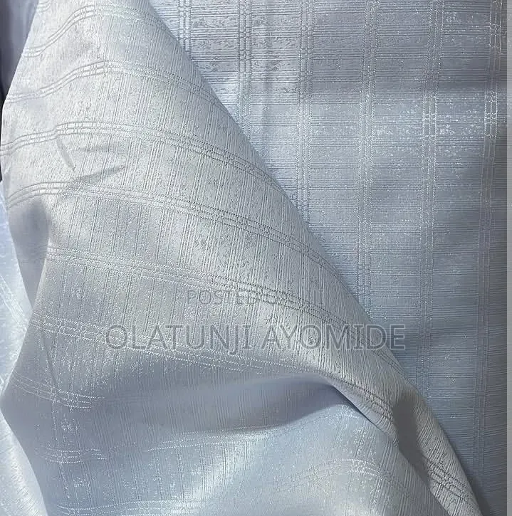 Celestial Garment Material