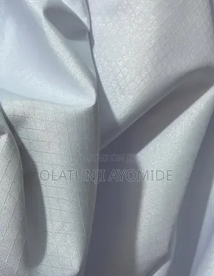 Celestial Garment Material
