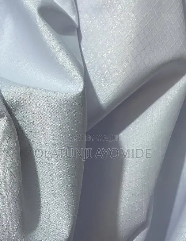 Celestial Garment Material