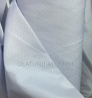 Celestial Garment Material