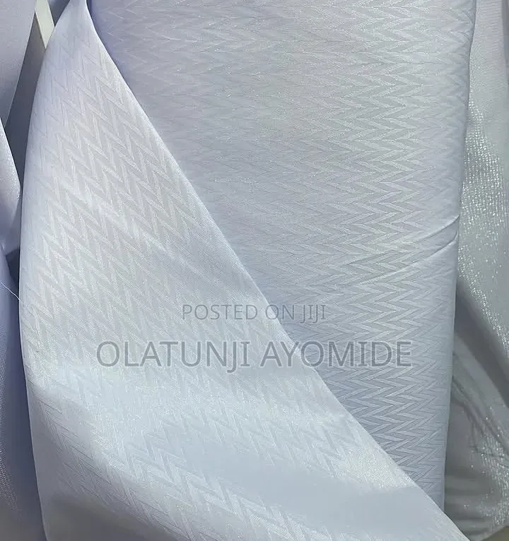 Celestial Garment Material