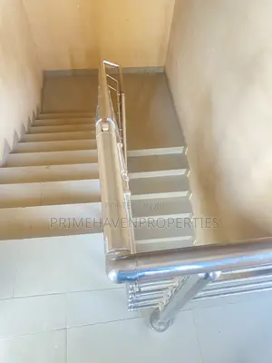 2bdrm Apartment in Kubwa for rent