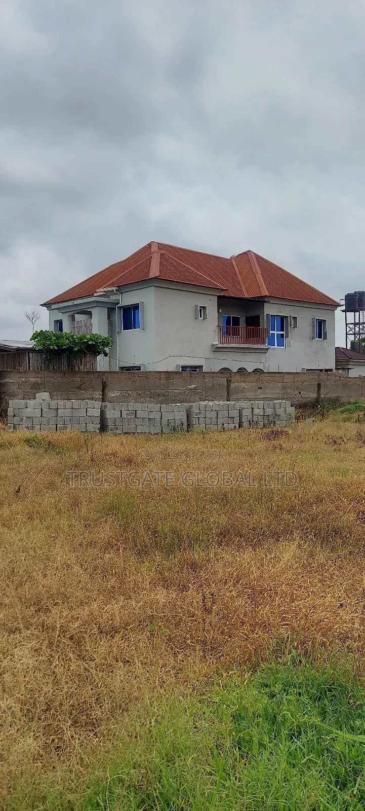 Idu Plot for Sale