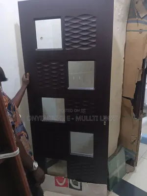 Draft Design Wood Glass
