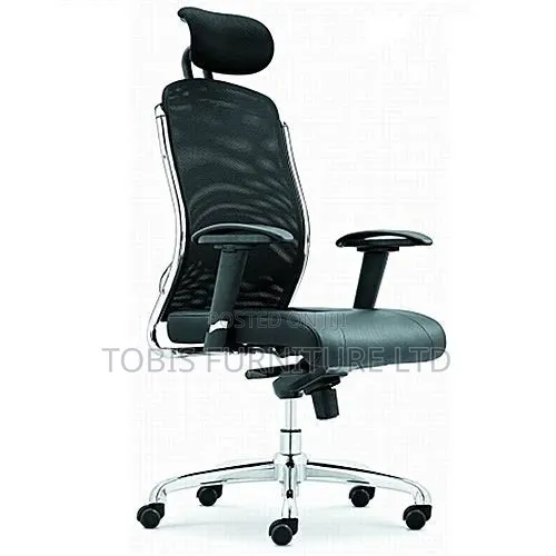 Ergonomic Mesh Executive Office Chair