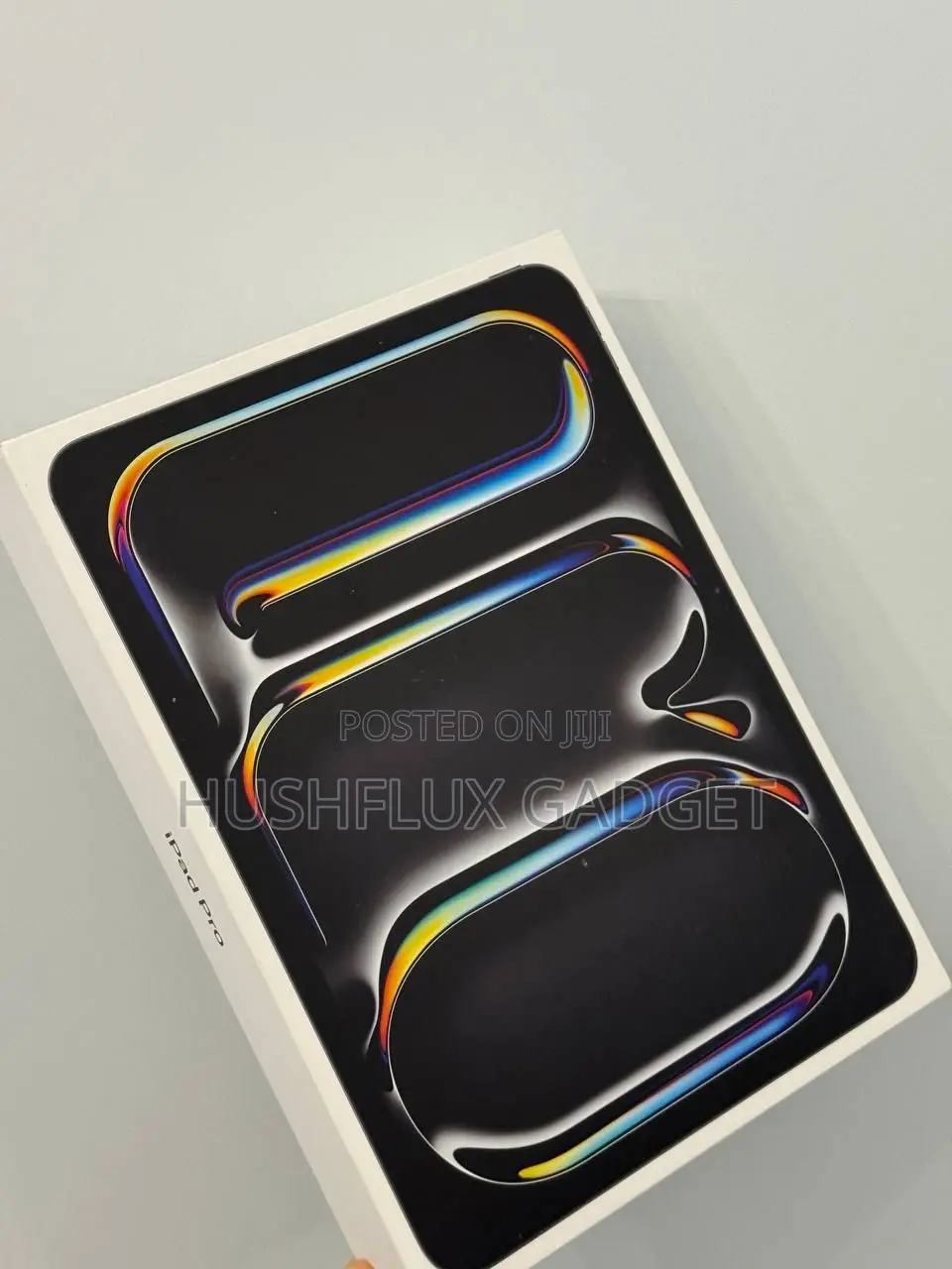New Apple iPad Pro 11 (2025) 256 GB Silver