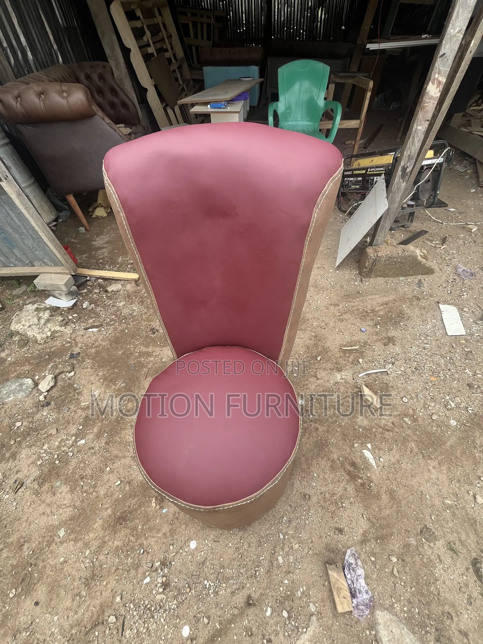 Dining Chair