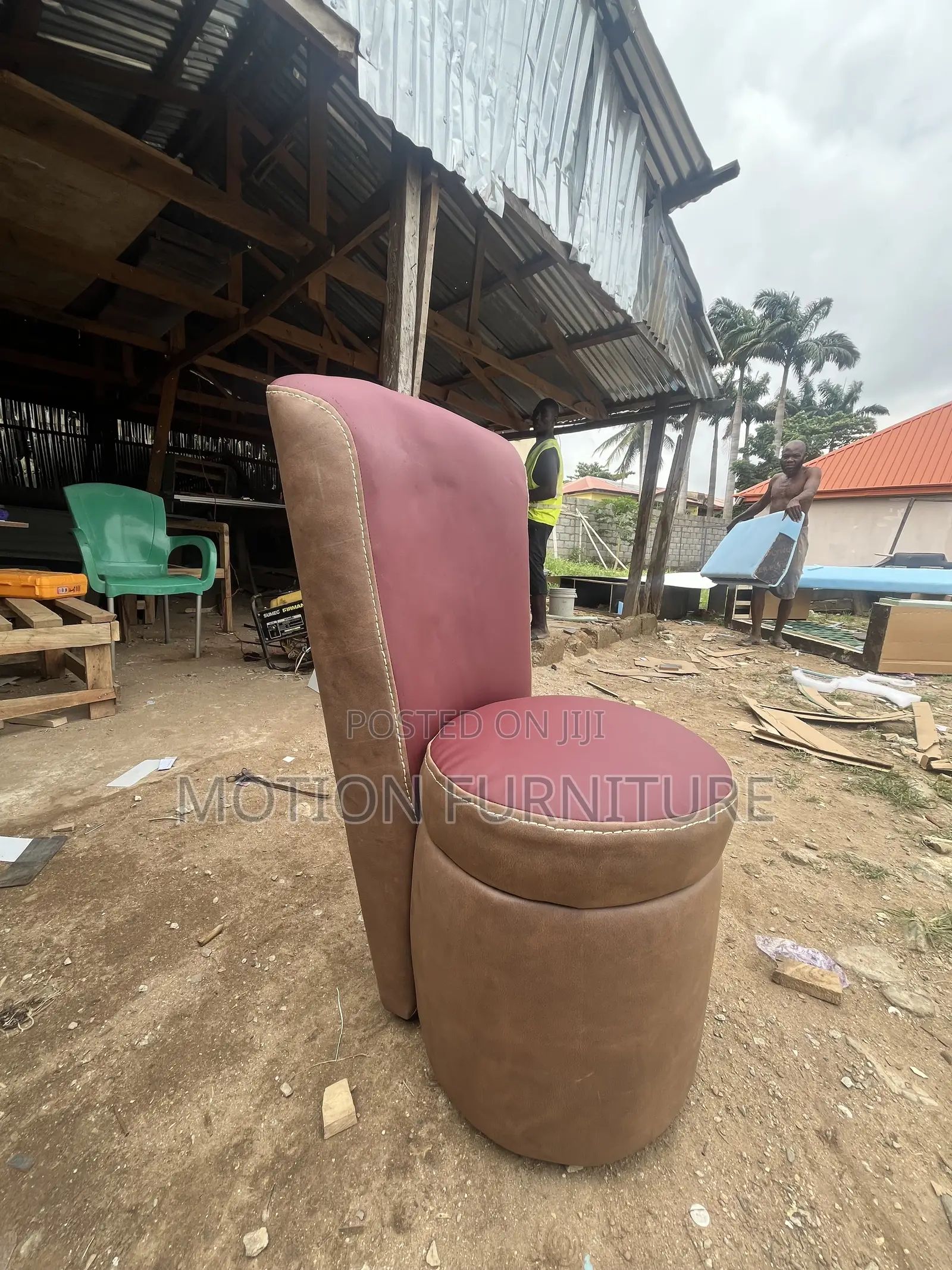 Dining Chair