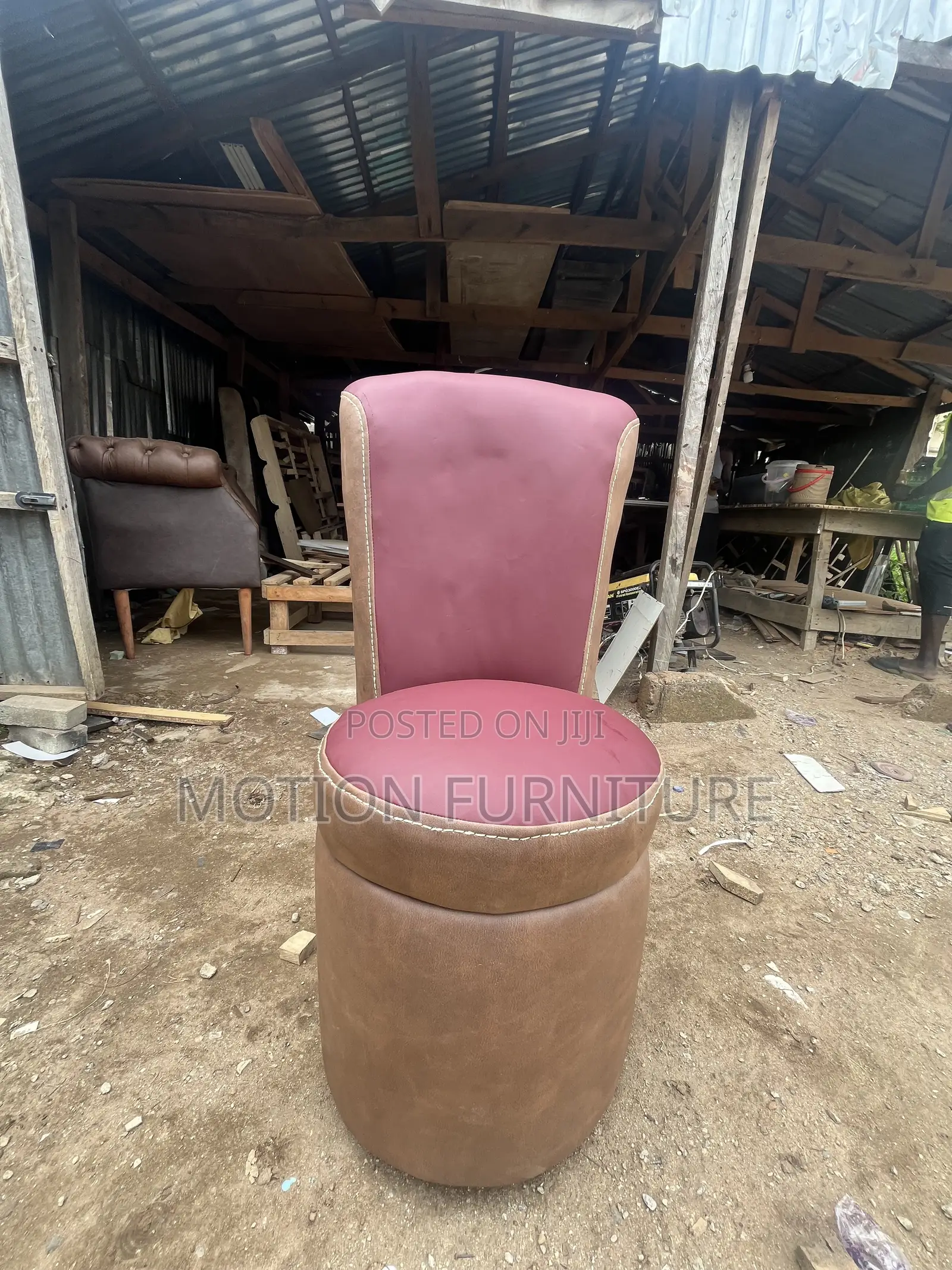 Dining Chair