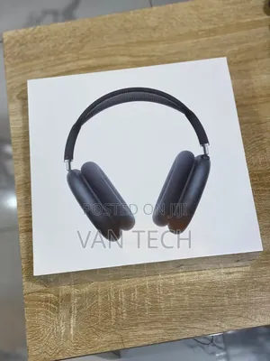 Brand New Airpods Max Usb-C