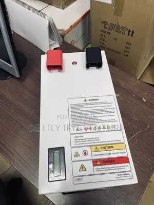 Deriy Lithium Battery 4kwh /12v