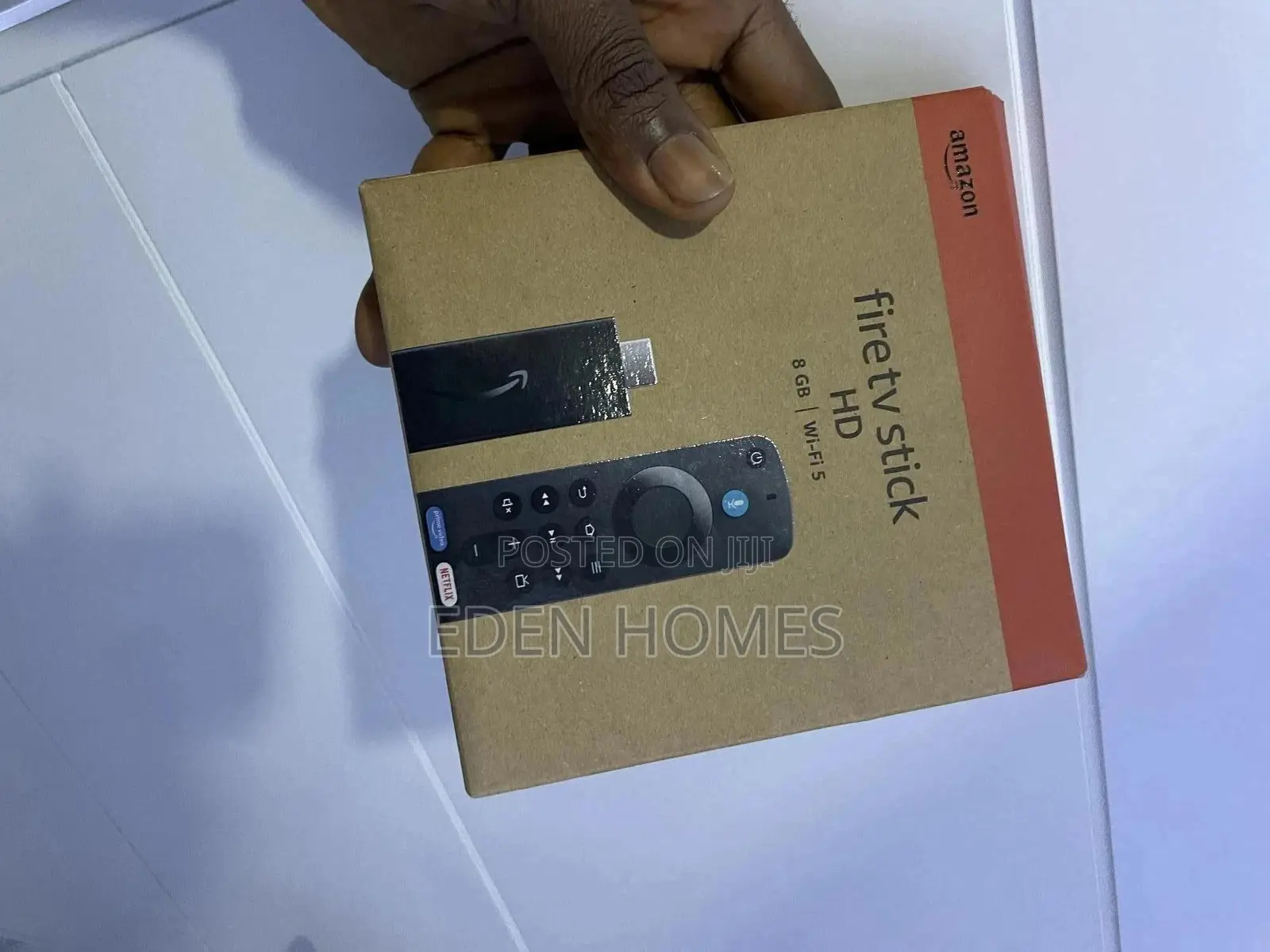 Amazon Firestick 8g