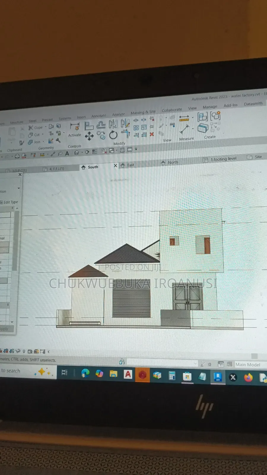 Engineering and Construction Specialist ( Sleemstructureslimited)