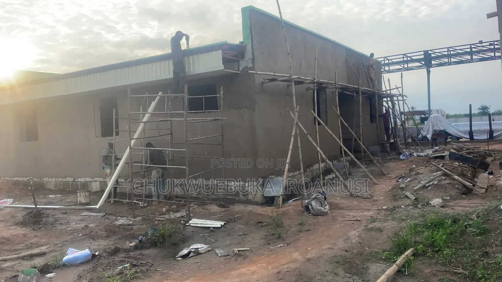 Engineering and Construction Specialist ( Sleemstructureslimited)
