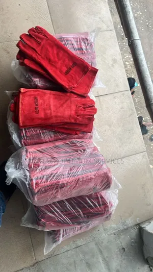 American Safety Welders Handglove