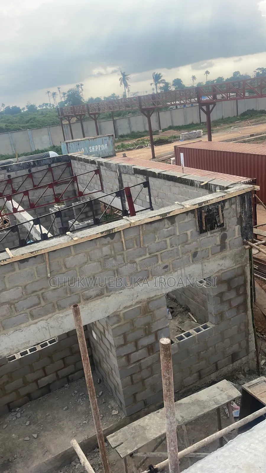 Engineering and Construction Specialist ( Sleemstructureslimited)