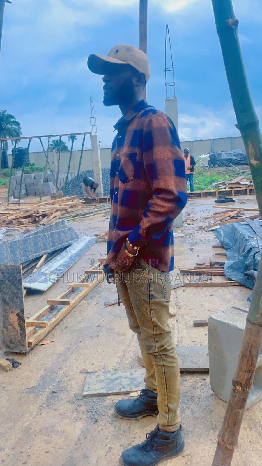 Engineering and Construction Specialist ( Sleemstructureslimited)