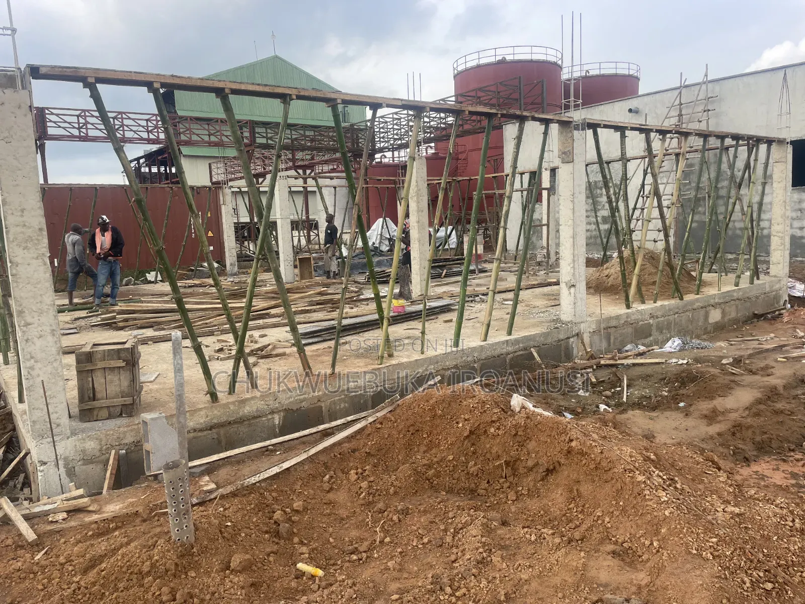 Engineering and Construction Specialist ( Sleemstructureslimited)