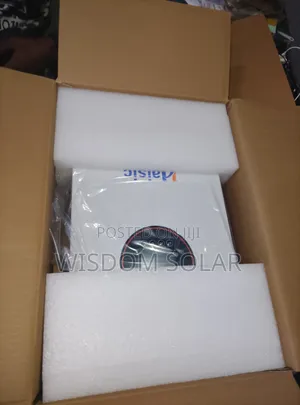 Haisic 4.2kva Hybrid Inverter 24v