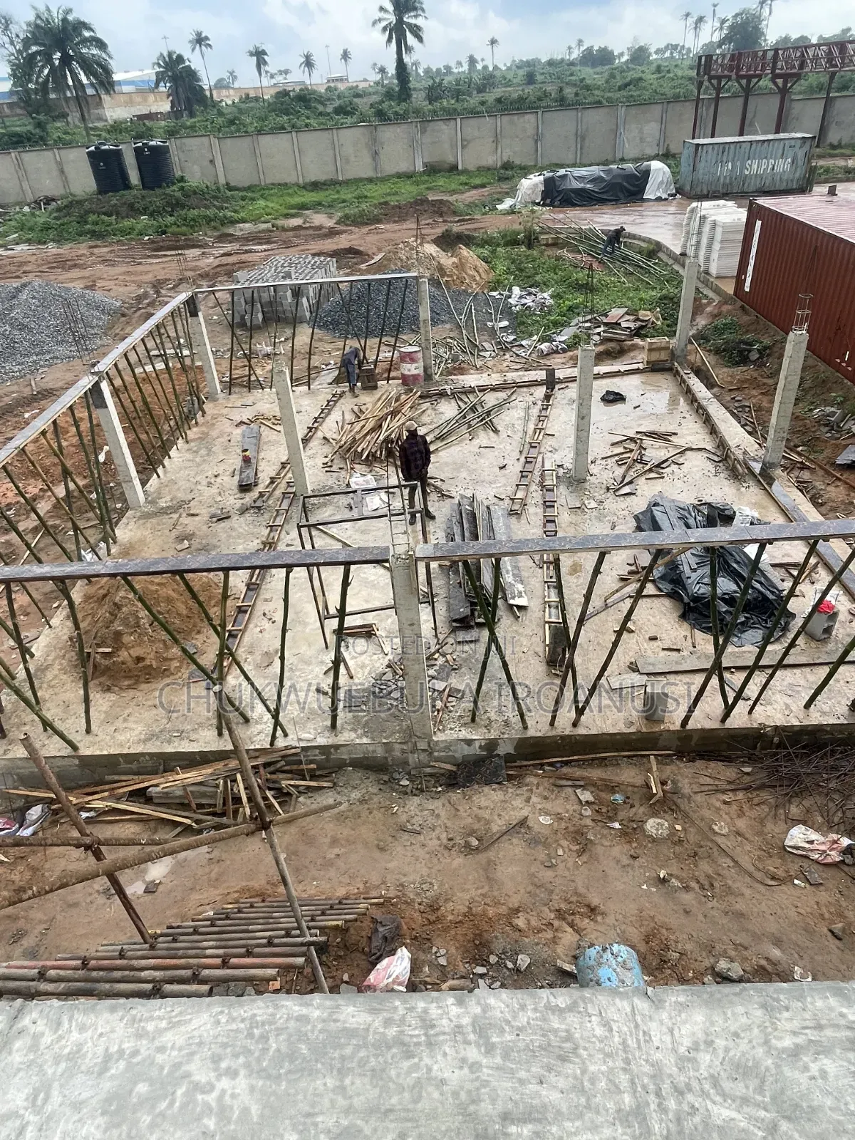 Engineering and Construction Specialist ( Sleemstructureslimited)