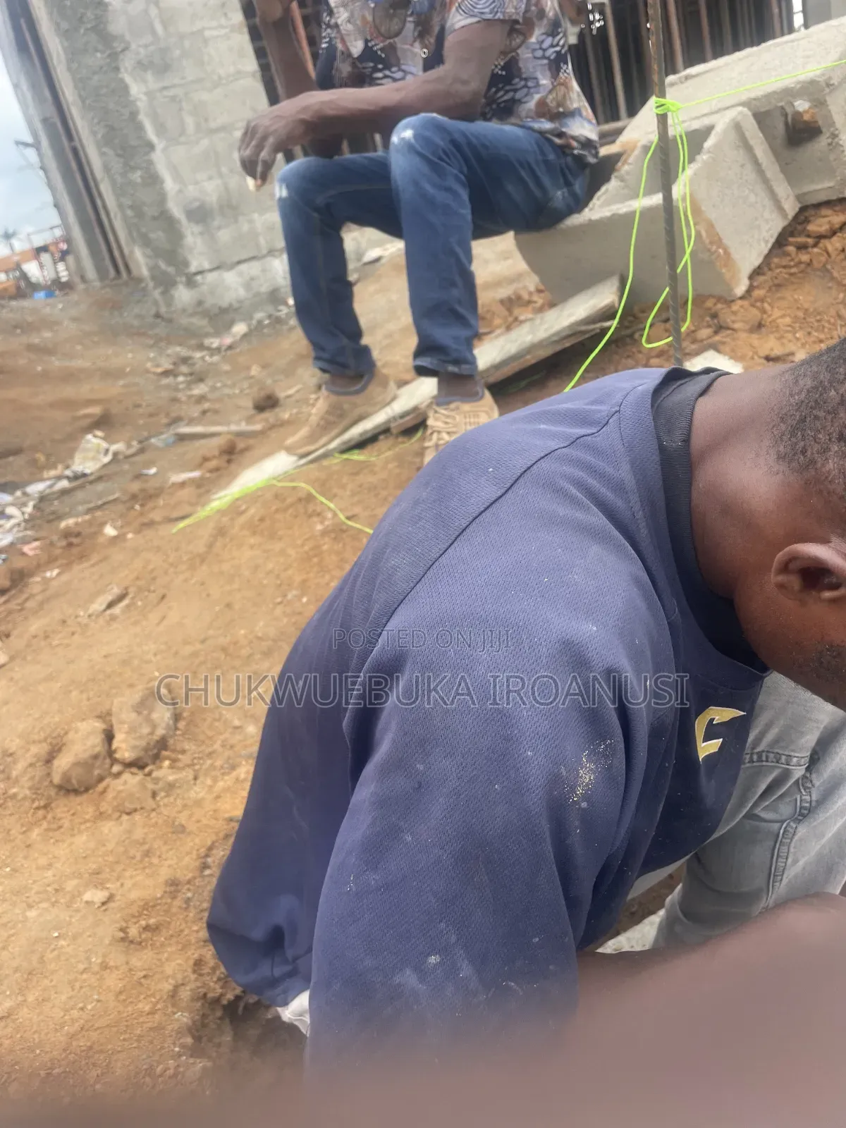 Engineering and Construction Specialist ( Sleemstructureslimited)