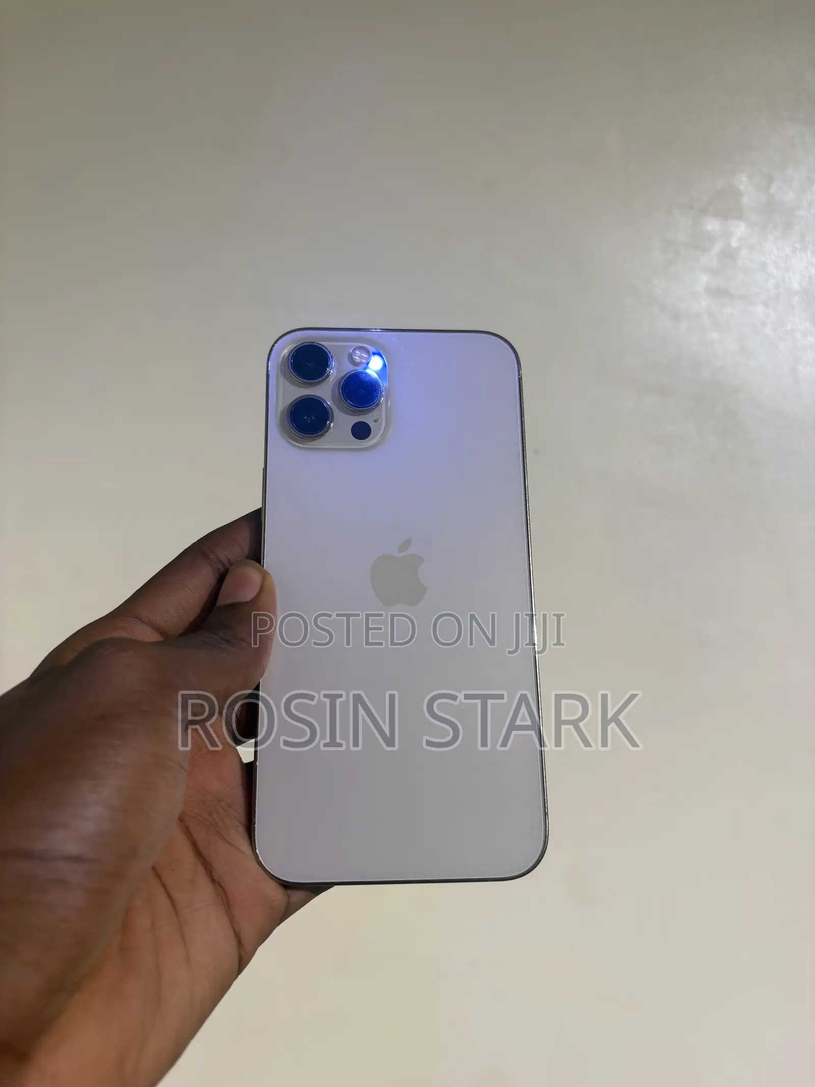 Apple iPhone 12 Pro Max 128 GB Gold