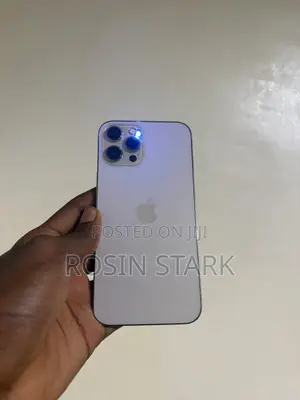 Apple iPhone 12 Pro Max 128 GB Gold