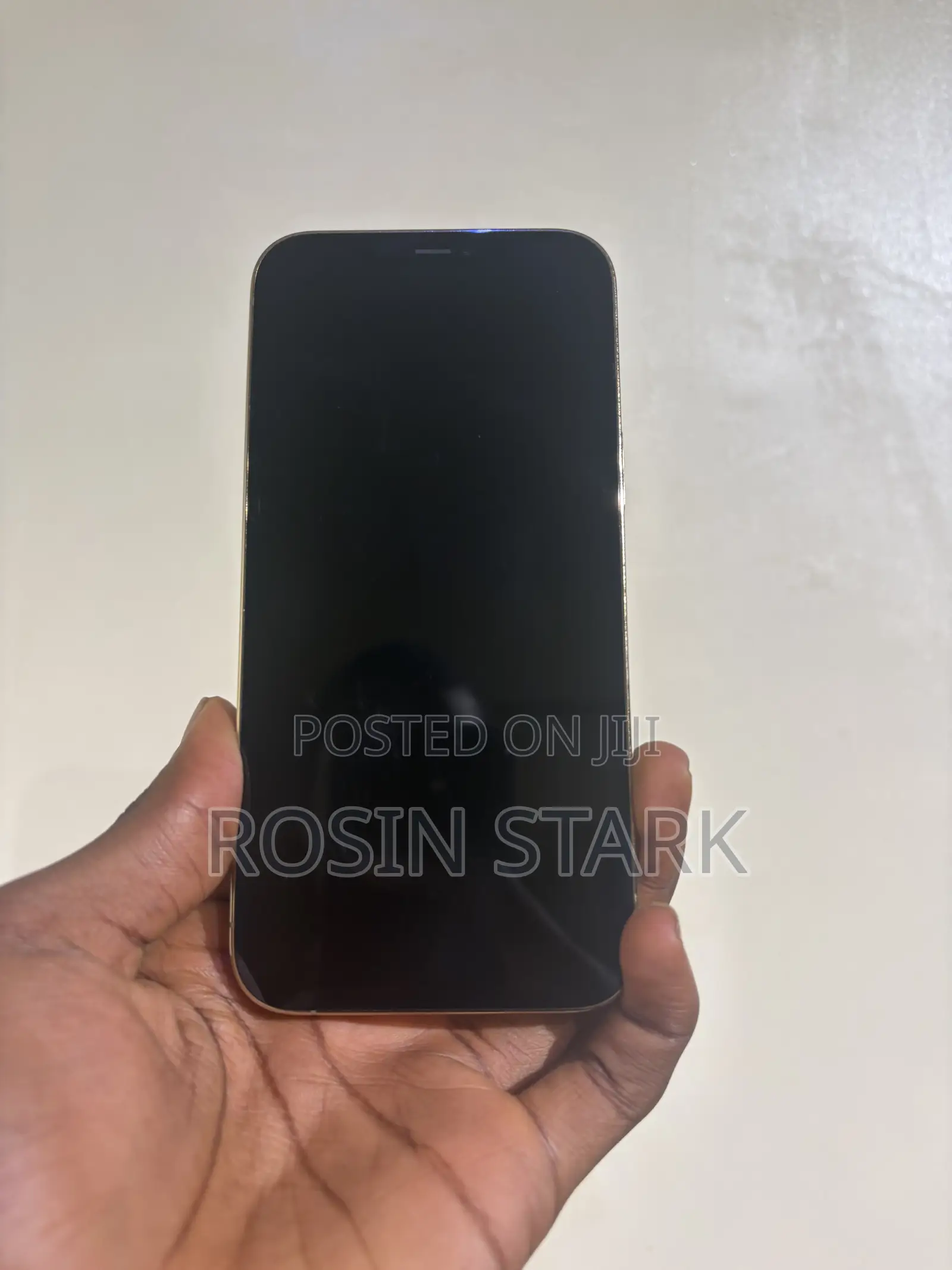 Apple iPhone 12 Pro Max 128 GB Gold