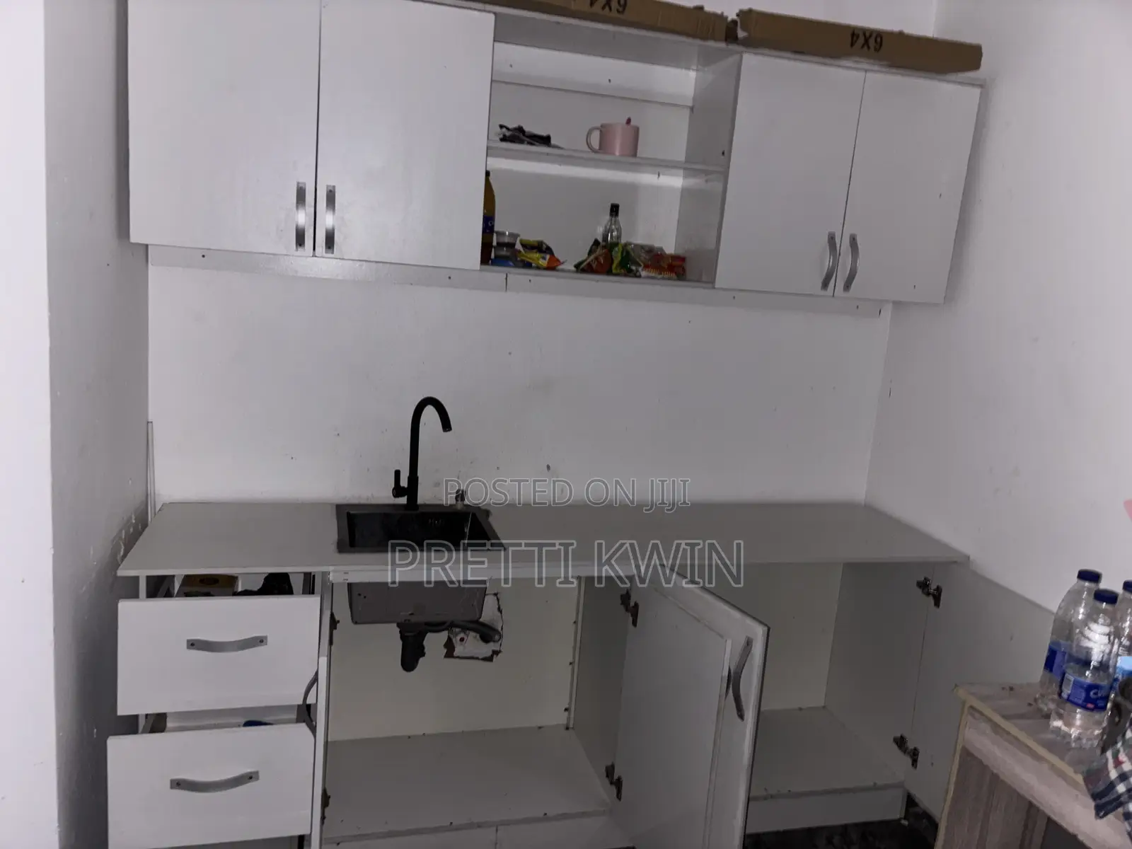 Kitchen Shelf
