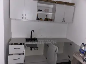 Kitchen Shelf