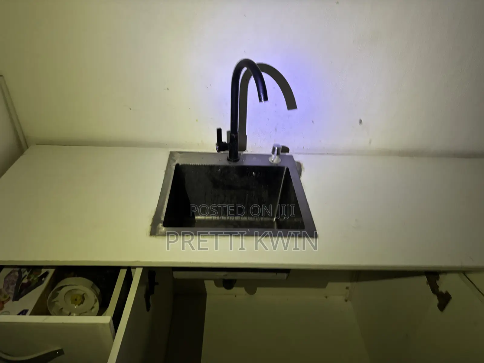 Kitchen Shelf