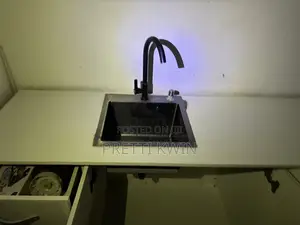 Kitchen Shelf