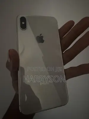 Apple iPhone XS Max 64 GB White