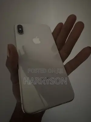 Apple iPhone XS Max 64 GB White