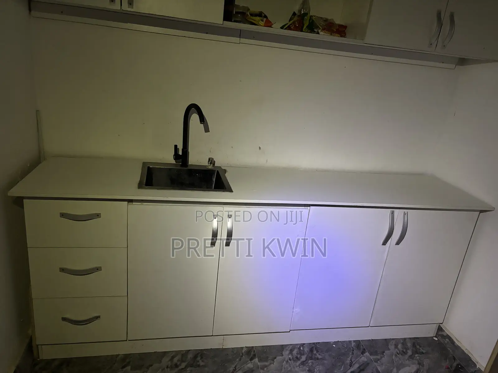 Kitchen Shelf