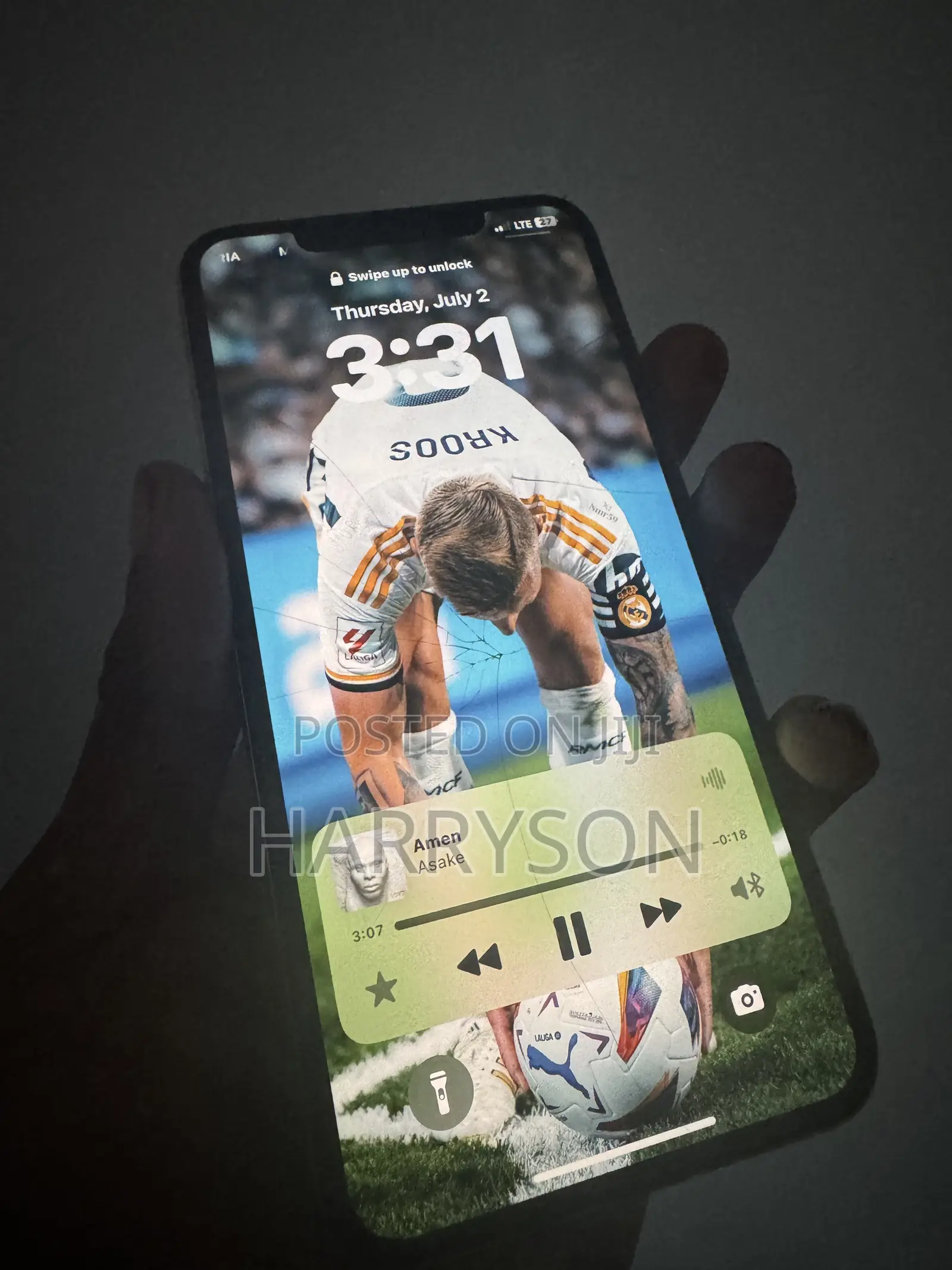 Apple iPhone XS Max 64 GB White