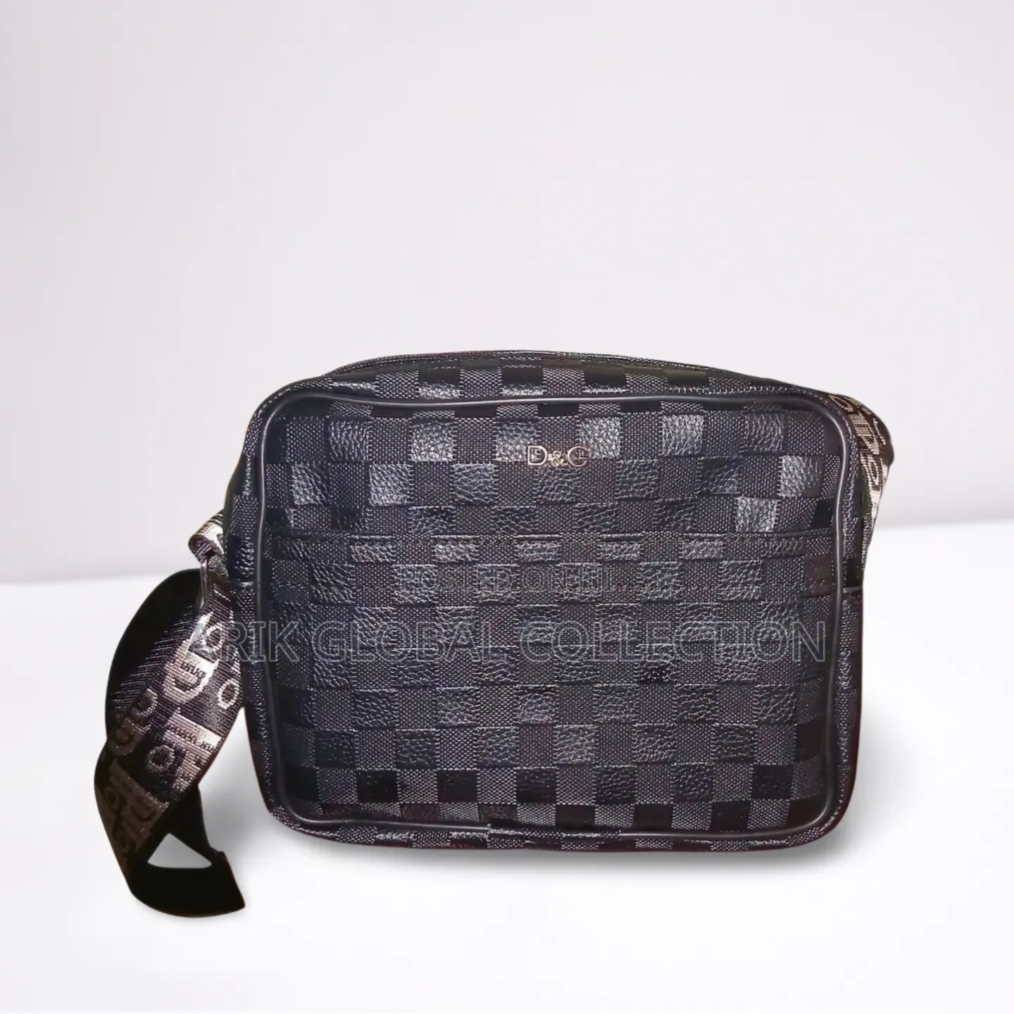 Men Crossbody Bag