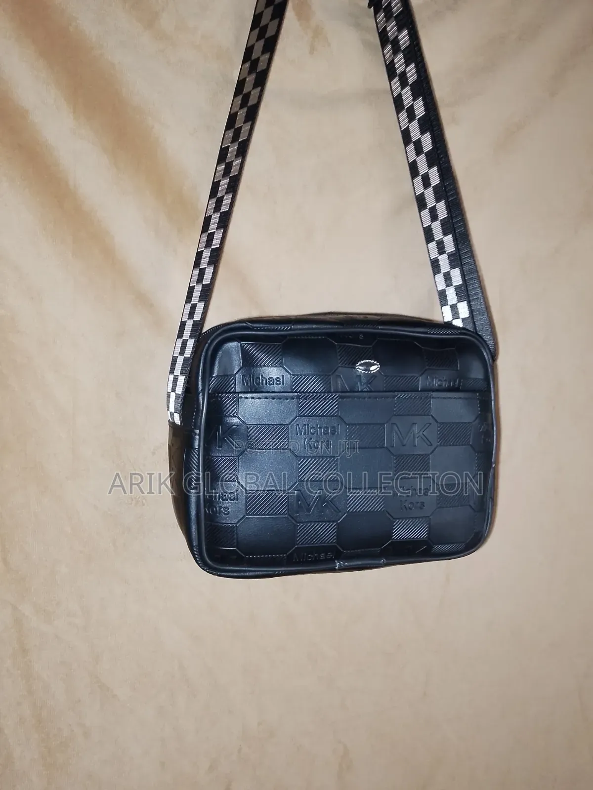 Men Crossbody Bag