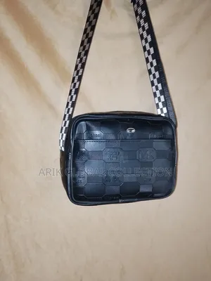 Men Crossbody Bag