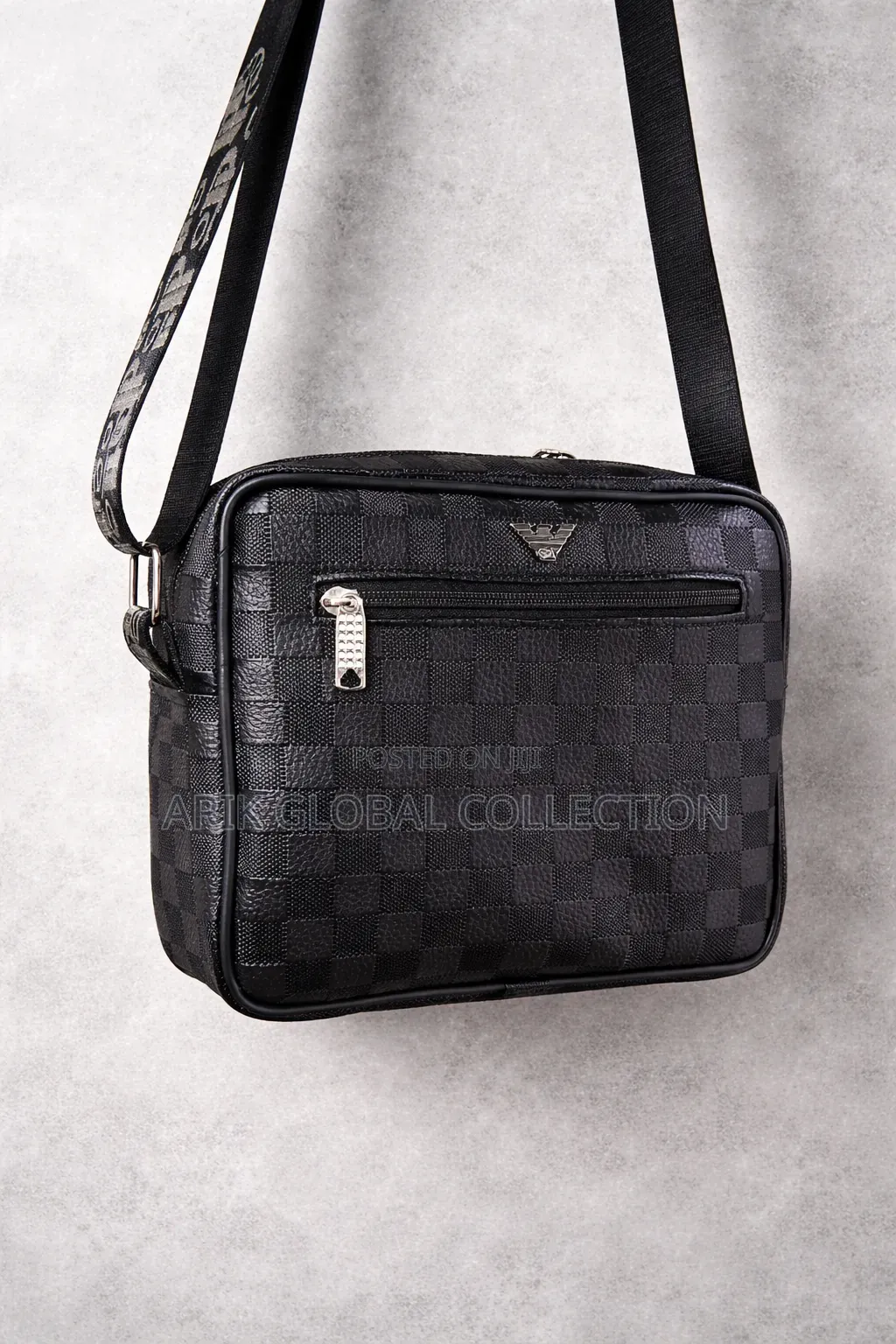 Men Crossbody Bag