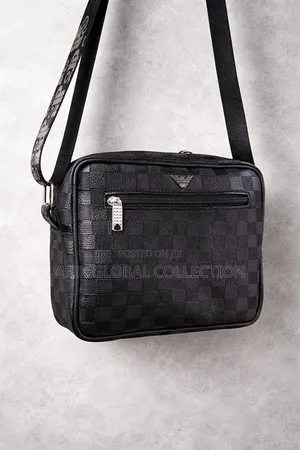 Men Crossbody Bag
