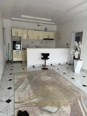 Furnished 2bdrm Apartment in Lekki for rent