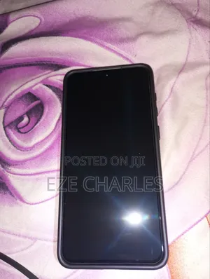 Samsung Galaxy A56 256 GB Black
