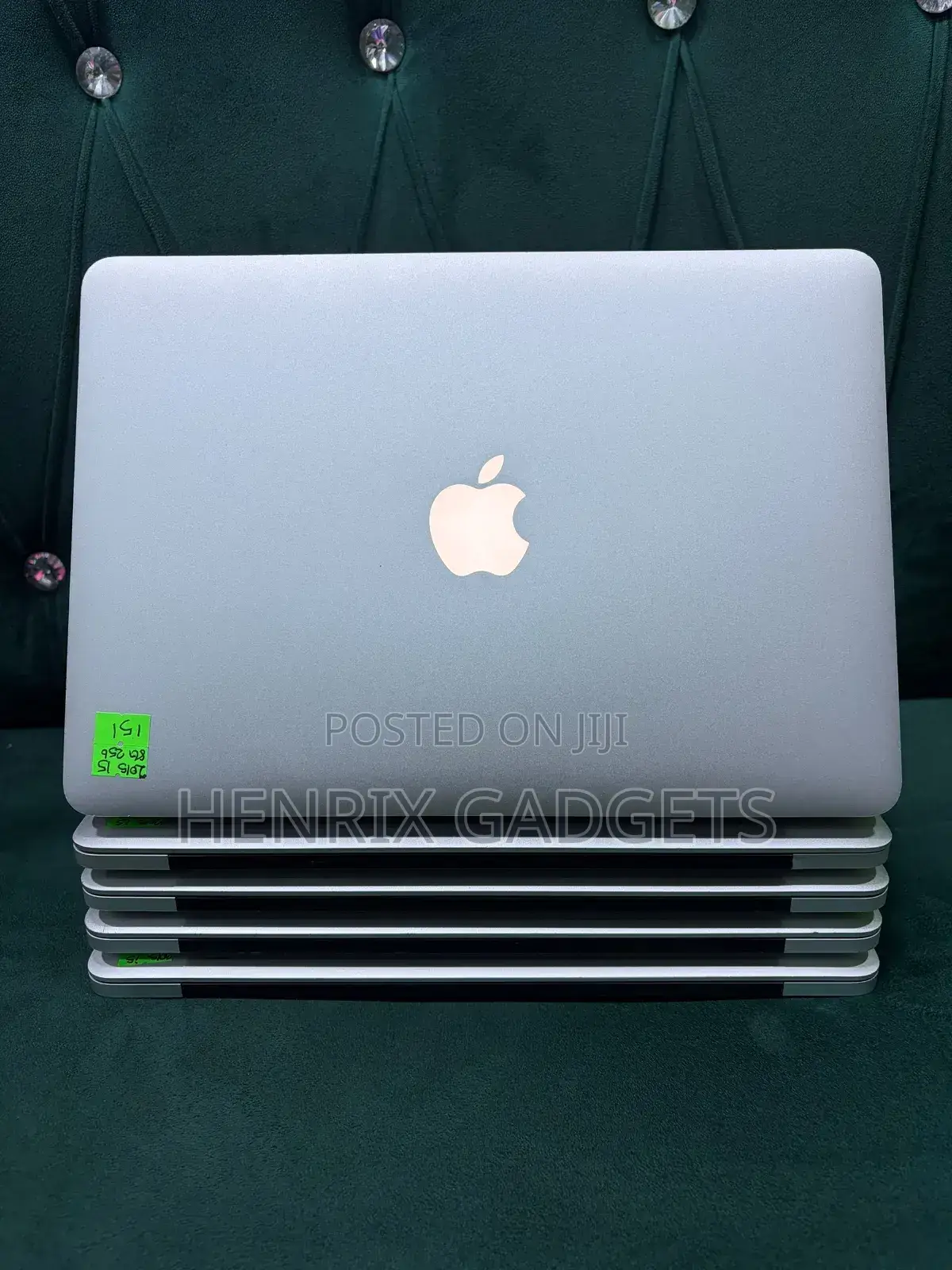 Laptop Apple MacBook Pro 2015 8GB Intel Core i5 SSD 256GB