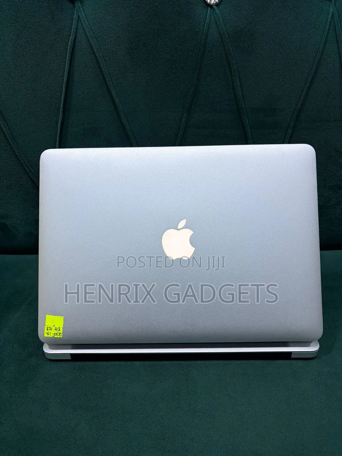 Laptop Apple MacBook Pro 2015 8GB Intel Core i5 SSD 256GB