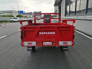 New Daylong DL200-30 2026 Black